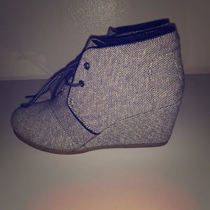 Toms Desert Boots